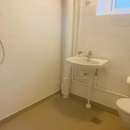 Aday - Sondervangsvej - Room 4