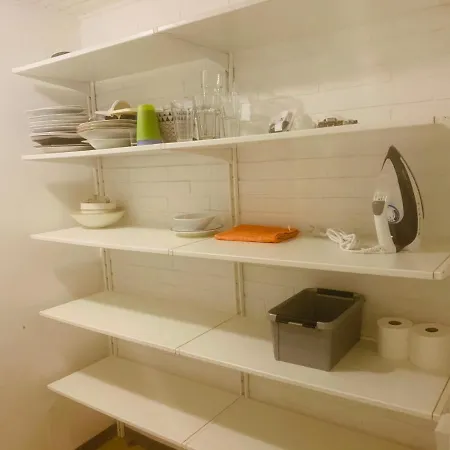Aday - Sondervangsvej - Room 4 אולבורג