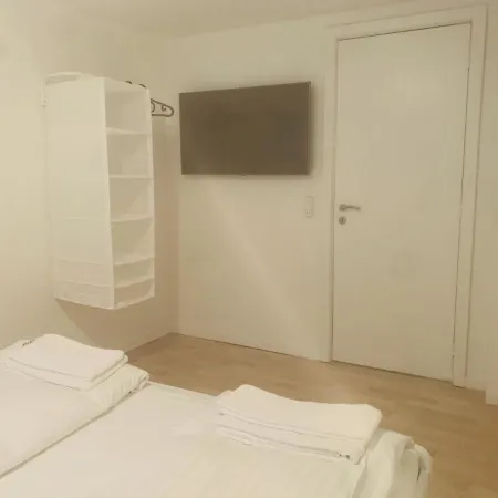 Aday - Sondervangsvej - Room 4 בית הארחה אולבורג
